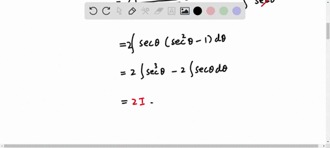 evaluate-the-given-integral-by-making-a-trigonometric-substitution-even-if-you-spot-another-way-t-19
