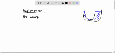 explain-why-the-fluid-reaches-equal-levels-on-either-side-of-a-manometer-if-both-sides-are-open-to-t