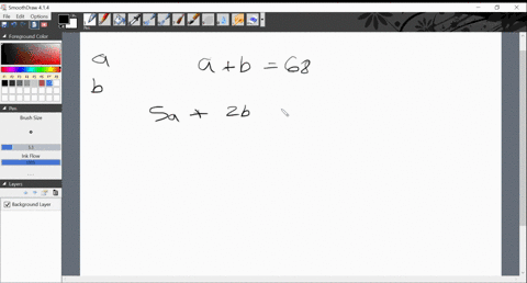 your-teacher-is-giving-a-test-worth-250-points-there-are-68-questions-some-questions-are-worth-5-poi