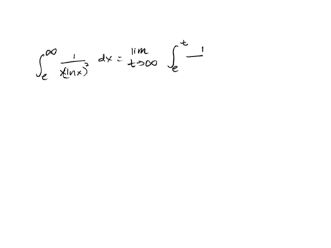 determine-whether-the-integral-is-convergent-or-divergent-evaluate-integrals-that-are-convergent--28