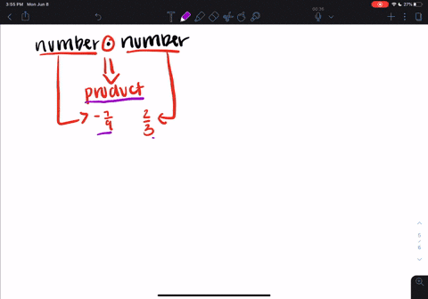 in-exercises-1-34-perform-the-indicated-multiplication-frac79-cdot-frac23
