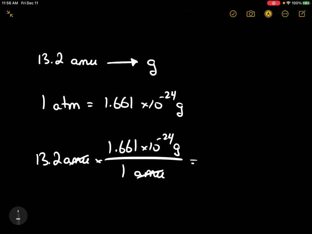 solved-what-is-the-mass-in-grams-of-13-2-amu