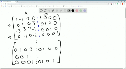 find-the-inverse-of-each-matrix-leftbeginarrayrrrr1-1-2-0-0-1-0-3-3-3-7-1-0-1-0-2endarrayright
