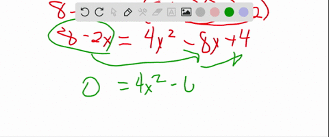 solve-the-radical-equation-for-the-given-variable-sqrt8-2-x2-x-2-2