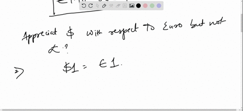 if-1-is-traded-for-1-euro-and-140-is-traded-for-1-what-is-the-exchange-rate-between-the-euro-and-the