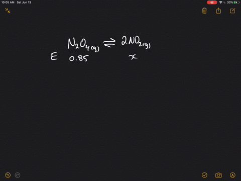 the-equilibrium-constant-k_mathrmp-for-mathrmn_2-mathrmo_4mathrmg-rightleftarrows-2-mathrmno_2mathrm