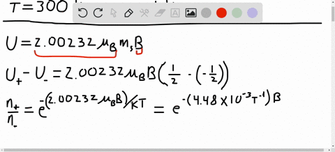 cp-a-large-number-of-hydrogen-atoms-in-is-states-are-placed-in-an-external-magnetic-field-that-is-in