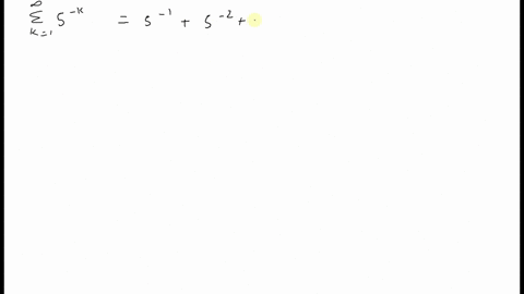 find-each-sum-sum_i1infty-5-k
