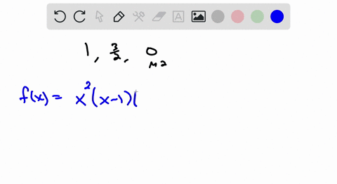 write-a-polynomial-fx-that-meets-the-given-conditions-answers-may-vary-see-example-10-degree-4-polyn