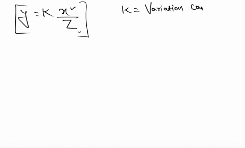 find-an-equation-of-variation-for-the-given-situation-y-varies-directly-as-x-and-inversely-as-z-and-