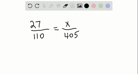 SOLVED:Creating an Example Give an example of a real-life problem that ...