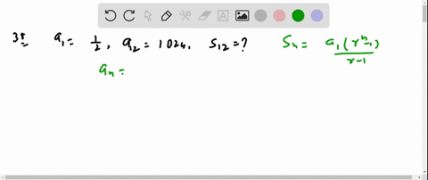let-a_1-a_2-a_3-ldots-a_n-ldots-be-a-geometric-sequence-find-each-of-the-indicated-quantities-a_1fra