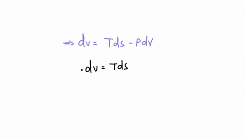 prove-that-the-internal-energy-is-a-function-of-temperature-only-that-is-uut-for-a-an-incompressible