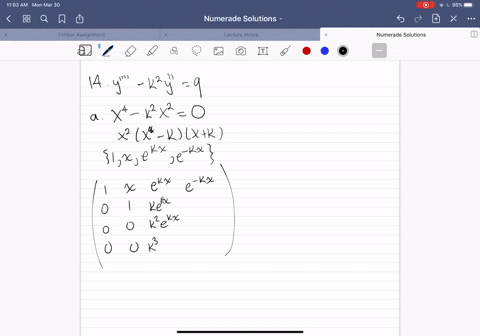 deflection-of-a-beam-under-axial-force-a-uniform-beam-under-a-load-and-subject-to-a-constant-axial-f