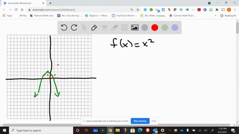 write-an-equation-for-each-function-graphed-below-4