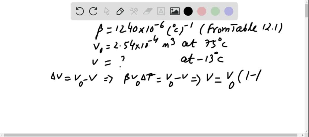 Does A Test Tube Measure Volume