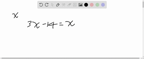 define-a-variable-and-write-an-equation-to-find-each-number-then-solve-fourteen-less-than-three-time