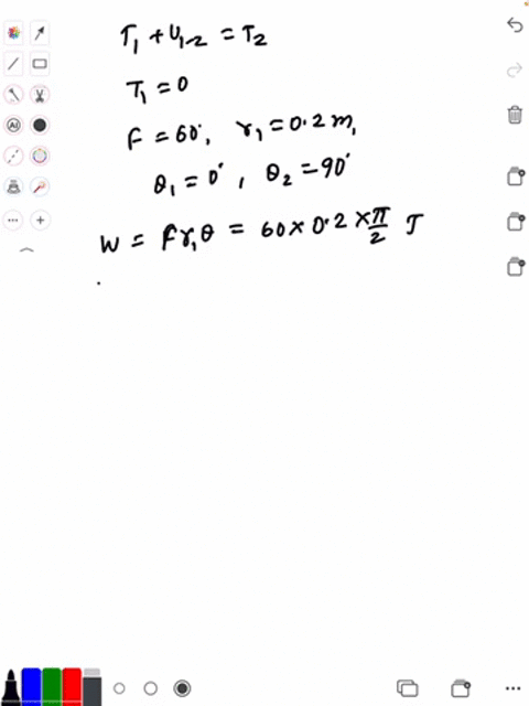 the-4-kg-ball-and-the-attached-light-rod-rotate-in-the-vertical-plane-about-the-fixed-axis-at-o-if-t