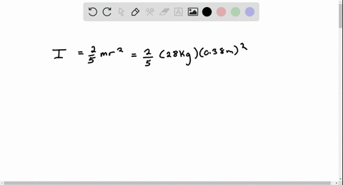 a-uniform-sphere-with-mass-280-mathrmkg-and-radius-0380-mathrmm-is-rotating-at-constant-angular-ve-2