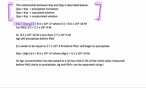 mathrmkimathrmaq-is-slowly-added-to-a-solution-with-leftmathrmpb2right-leftmathrmagright010-mathrm-2