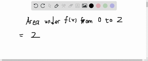 suppose-that-the-average-value-of-a-function-fx-over-the-interval-02-is-5-and-the-average-value-of-f