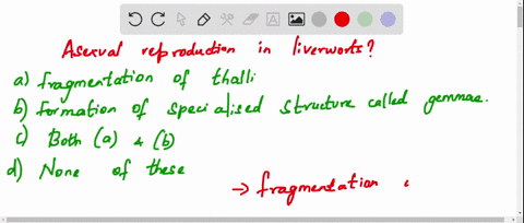 asexual-reproduction-in-liverworts-means-a-fragmentation-of-thalli-b-formation-of-specialized-struct