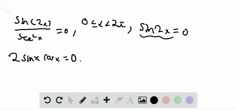 for-the-following-exercises-find-all-solutions-exactly-to-the-equations-on-the-interval-02-pi-fracsi