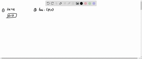 find-the-equation-for-the-ellipse-that-satisfies-the-given-conditions-length-of-major-axis-26-foci-p