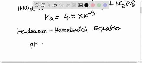 what-is-leftmathrmh_3-mathrmoright-in-a-solution-of-0075-mathrmm-mathrmhno_2-and-0030-mathrmm-mathrm