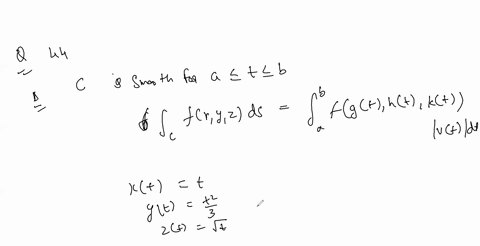 in-exercises-43-46-use-a-cas-to-perform-the-following-steps-to-evaluate-the-line-integrals-a-find-d-