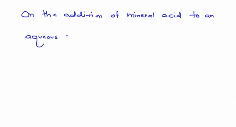 on-the-addition-of-mineral-acid-to-an-aqueous-solution-of-borax-the-following-compound-is-formed-a-b