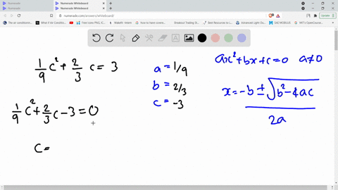 solve-by-using-the-quadratic-formula-frac19-c2frac23-c3