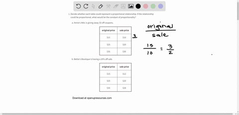 decide-whether-each-table-could-represent-a-proportional-relationship-if-the-relationship-could-be-3