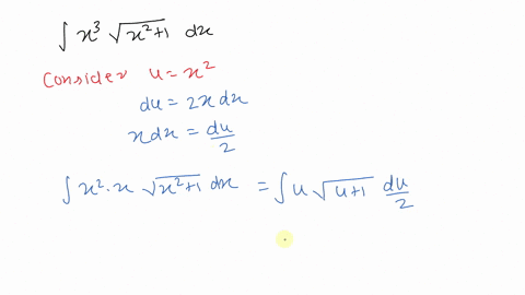 solve-each-of-the-integrals-some-integrals-require-trigonometric-substitution-and-some-do-not-writ-2
