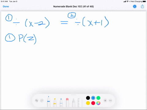 for-what-value-of-c-will-the-polynomial-px-2-x3c-x2-5-x2-have-the-same-remainder-when-it-is-divided-