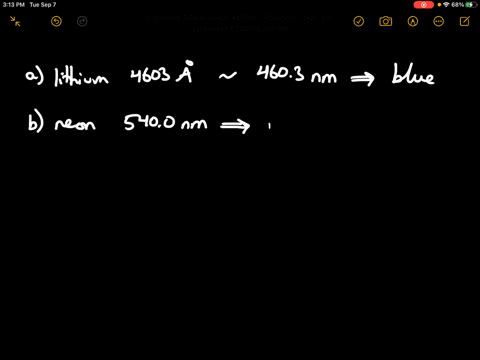the-following-are-prominent-lines-in-the-visible-region-of-the-emission-spectra-of-the-elements-li-2