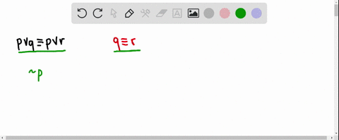 mark-each-sentence-as-true-or-false-where-p-q-and-r-are-arbitrary-statements-t-a-tautology-and-f--14