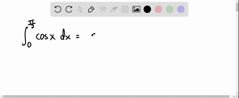 use-part-2-of-the-fundamental-theorem-of-calculus-to-find-each-definite-integral-int_0pi-2-cos-x-d-x