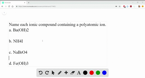 name-each-ionic-compound-containing-a-polyatomic-ion-a-baoh2-b-nh4i-c-nabro4-d-feoh3