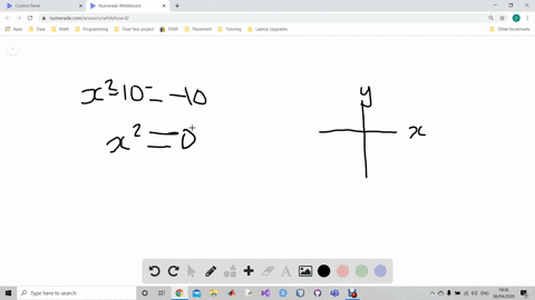 solve-each-equation-by-graphing-the-related-function-if-the-equation-has-no-real-number-solution--11