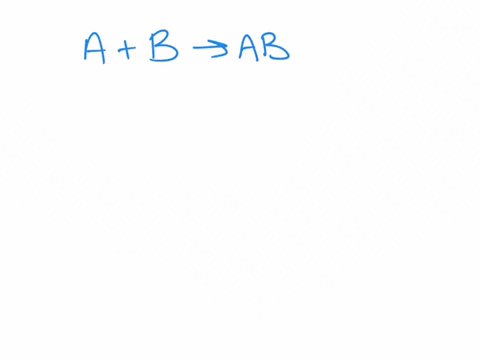mathrmab-rightarrow-mathrmamathrmb-is-a-general-notation-for-an__________reaction-a-anabolic-b-ender