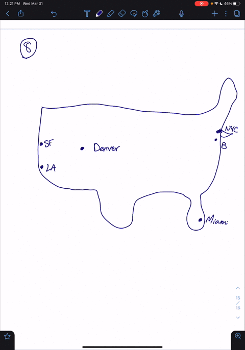 find-a-shortest-path-in-mileage-between-each-of-the-following-pairs-of-cities-in-the-airline-system-