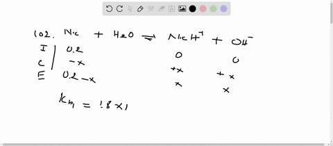 nicotine-mathrmc_10-mathrmh_14-mathrmn_2-has-two-basic-nitrogen-atoms-figure-1612-and-both-can-rea-2