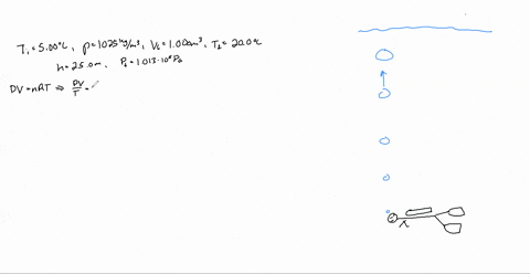 at-250-m-below-the-surface-of-the-sea-density-1025-mathrmkg-mathrmm3-where-the-temperature-is-500cir