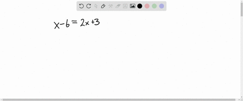 a-write-an-equation-that-represents-the-given-statement-b-solve-the-problem-six-less-than-a-number-i