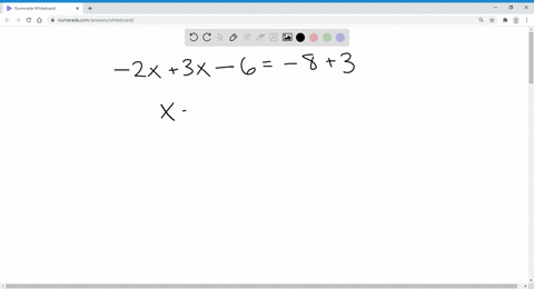 solve-the-equation-2-x3-x-6-83