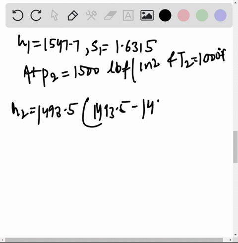 determine-the-rate-of-exergy-input-in-mw-to-the-working-fluid-passing-through-the-steam-generator-in