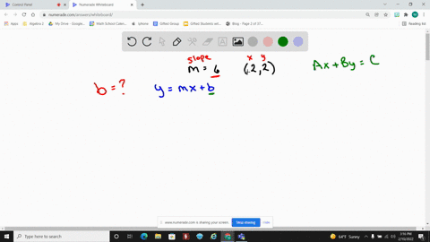 find-an-equation-of-each-line-with-the-given-slope-that-passes-through-the-given-point-write-the-e-9