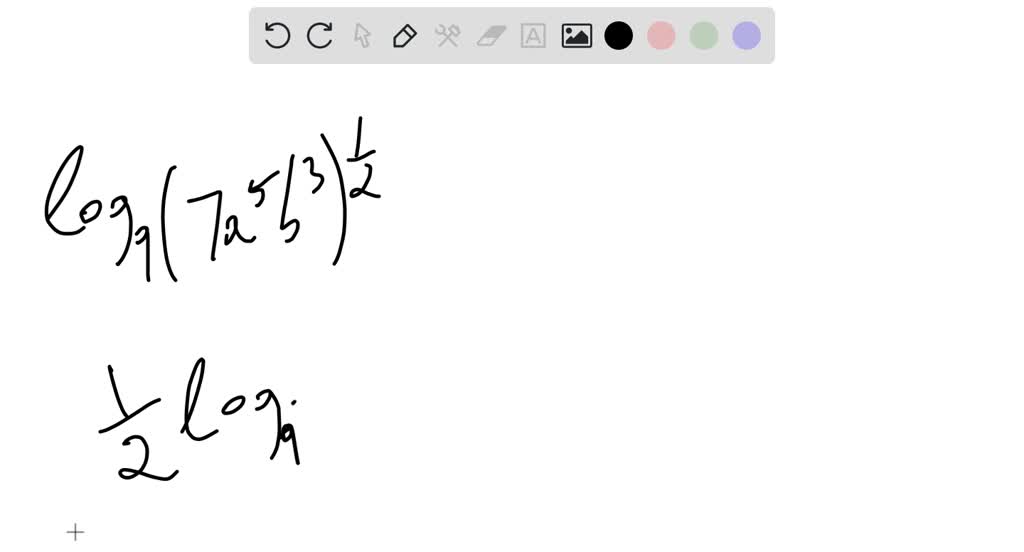 solved-expand-the-logarithms-as-separate-simpler-logarithms-with-no