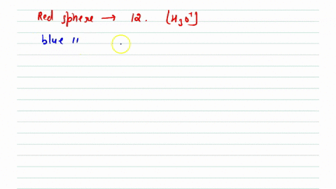 assume-that-the-red-spheres-in-the-buret-represent-mathrmh_3-mathrmo-ions-the-blue-spheres-in-the-fl